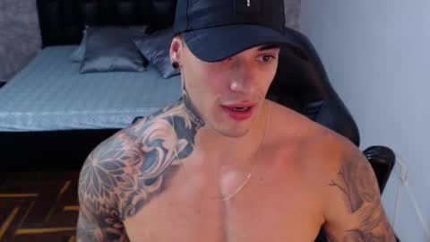 Jeremy lane online show from March 2025 11:44:02 PM