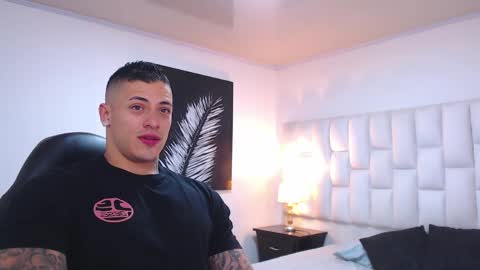 Jeremy lane online show from April 2026 11:37:02 PM