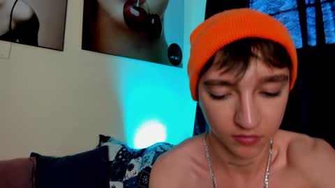 Snapshot of jeremy_salvatore_ chatting on December 2024 07:30:02 PM jero independent model online show from December 2024 07:30:02 PM