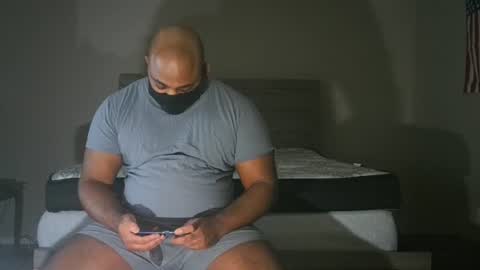 Jeremy Sykes online show from June 2026 07:36:02 PM