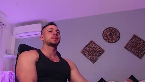 Jeremy Lowe online show from January 2025 01:07:01 PM