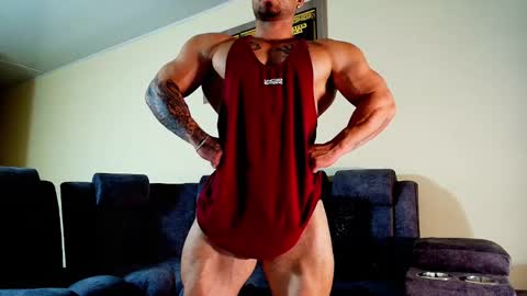 Jeremy Lowe online show from October 2025 10:06:02 PM