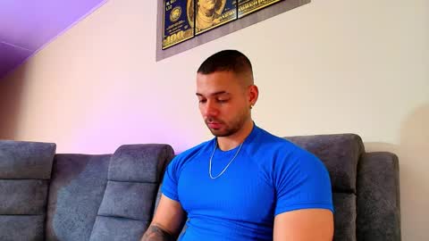 Jeremy Lowe online show from January 2026 08:47:01 PM