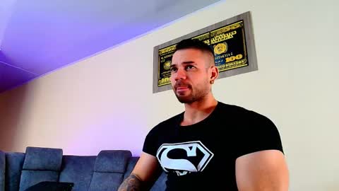 Snapshot of jeremylowe chatting on March 2026 04:40:02 PM Jeremy Lowe online show from March 2026 04:40:02 PM