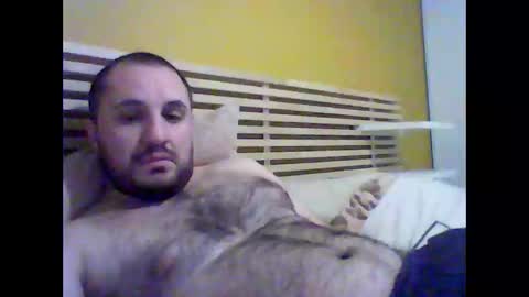 jeremytoulouse33 online show from December 2024 08:08:01 PM