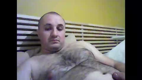 jeremytoulouse33 online show from December 2024 05:10:02 PM