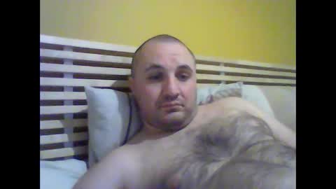 jeremytoulouse33 online show from March 2025 08:29:02 PM