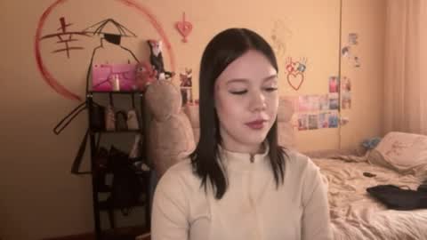 Jasmine online show from May 2026 12:34:02 PM
