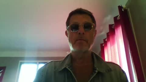 Snapshot of jerflor chatting on March 2026 01:50:01 PM jerflor online show from March 2026 01:50:01 PM