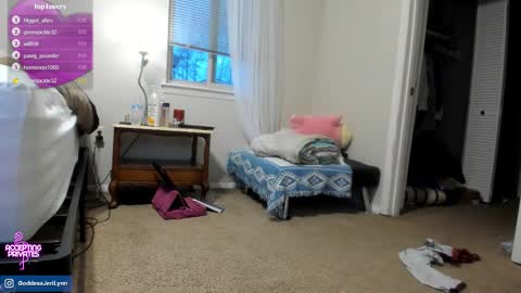 Jeri Lynn online show from February 2026 12:15:01 PM