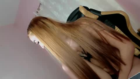 jerkaholic_aneca online show from January 2025 06:15:02 AM