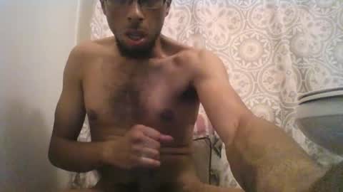 Jerkstar16 online show from November 2025 03:07:01 AM