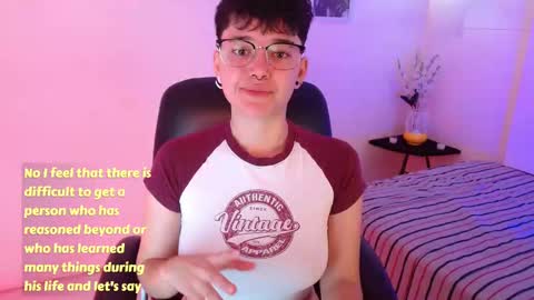 jero harper1 online show from September 2025 02:44:01 PM