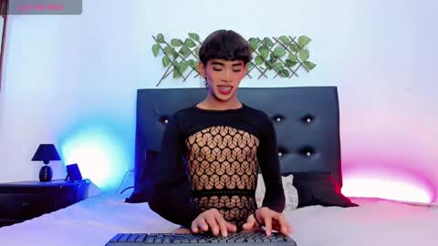 Jeronimo online show from March 2026 02:15:01 AM