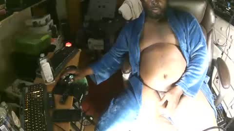 jerry johnson online show from November 2025 07:51:02 AM