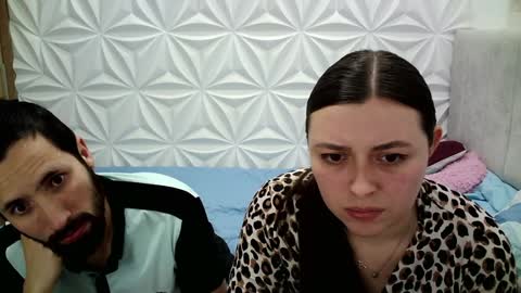 Snapshot of jerryandjessicaa chatting on December 2024 04:30:02 AM Jess y Jerry online show from December 2024 04:30:02 AM