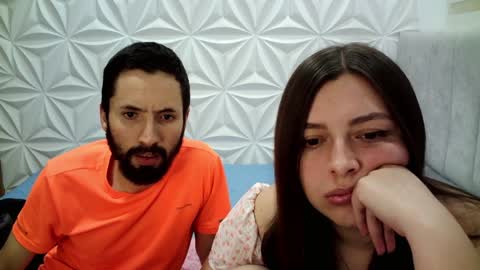 Snapshot of jerryandjessicaa chatting on December 2024 12:03:02 AM Jess y Jerry online show from December 2024 12:03:02 AM