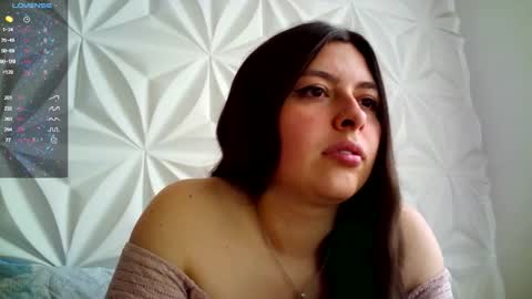 Jess y Jerry online show from November 2025 08:19:02 PM