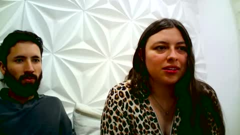 Jess y Jerry online show from November 2025 10:18:02 PM