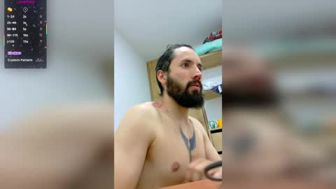 Jess y Jerry online show from March 2026 01:33:02 AM