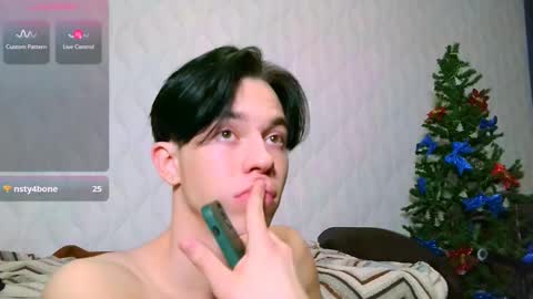 Jerrybomb online show from January 2025 05:01:01 AM