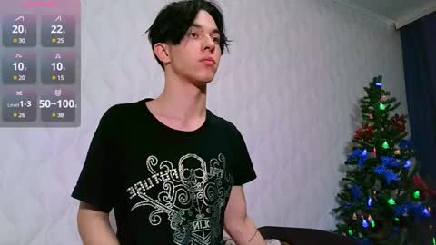 Jerrybomb online show from January 2025 02:47:01 AM