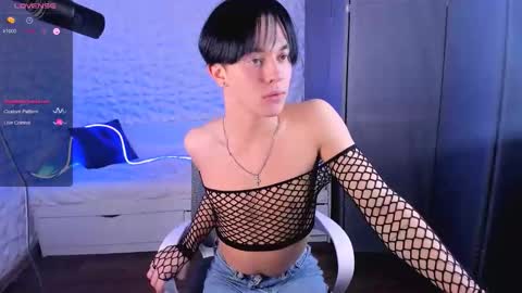 Jerrybomb online show from November 2025 06:05:02 AM