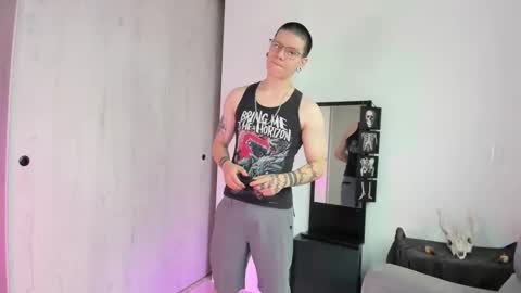 Angelo online show from January 2026 07:27:01 PM