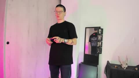 Angelo online show from January 2026 10:00:02 PM