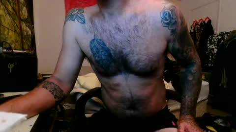Snapshot of jerrysteinman69 chatting on August 2026 06:38:01 AM Girth Brooks online show from August 2026 06:38:01 AM