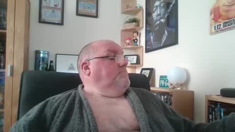 Harry online show from December 2024 10:55:02 AM