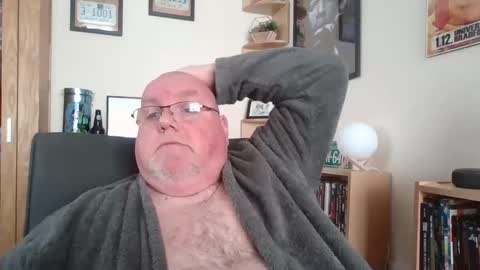 Harry online show from March 2025 08:20:02 AM