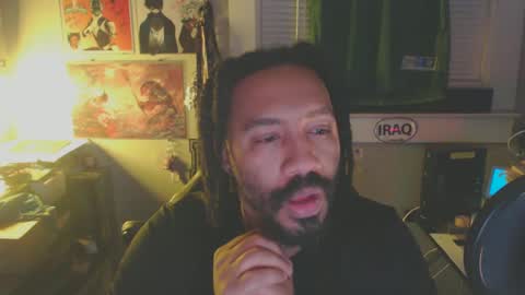 Jerzey2k2 aka the Alpha online show from December 2024 03:10:02 AM