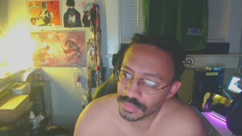 Jerzey2k2 aka the Alpha online show from January 2025 06:59:01 AM