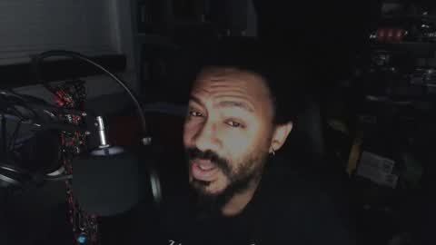 Jerzey2k2 aka the Alpha online show from February 2026 06:26:01 AM