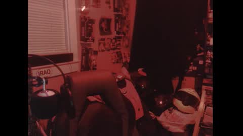 Jerzey2k2 aka the Alpha online show from February 2026 05:08:02 AM