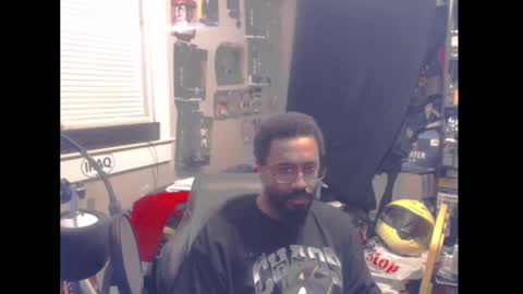 Jerzey2k2 aka the Alpha online show from February 2026 01:51:01 AM