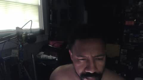 Jerzey2k2 aka the Alpha online show from March 2026 01:11:02 PM