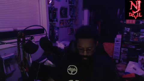 Jerzey2k2 aka the Alpha online show from April 2026 03:04:02 AM