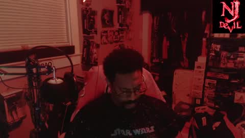 Snapshot of jerzey2k2 chatting on May 2026 01:57:01 AM Jerzey2k2 aka the Alpha online show from May 2026 01:57:01 AM