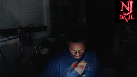 Snapshot of jerzey2k2 chatting on May 2026 01:36:02 AM Jerzey2k2 aka the Alpha online show from May 2026 01:36:02 AM