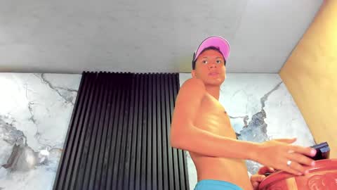 jes_foxx online show from March 2025 02:18:01 PM