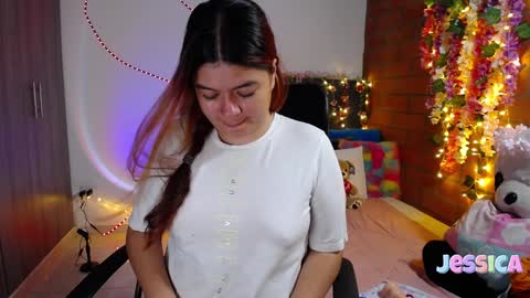 Jessi online show from December 2024 07:32:02 PM