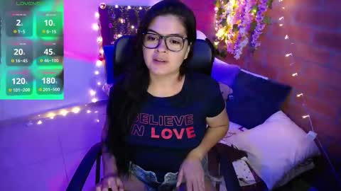 Jessi online show from December 2025 02:18:01 AM