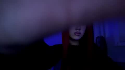 Snapshot of jesikahunter chatting on June 2026 07:55:02 PM Jesi online show from June 2026 07:55:02 PM
