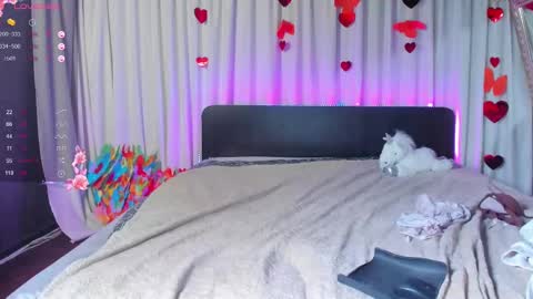 Jesika online show from February 2025 04:26:02 PM