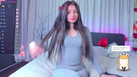 Jesika online show from February 2025 07:20:01 AM