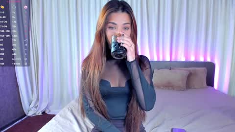 Jesika online show from October 2025 06:43:02 AM