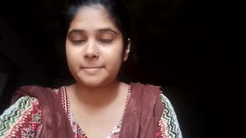 Snapshot of jesmin18 chatting on March 2026 03:08:01 AM Jesmin online show from March 2026 03:08:01 AM
