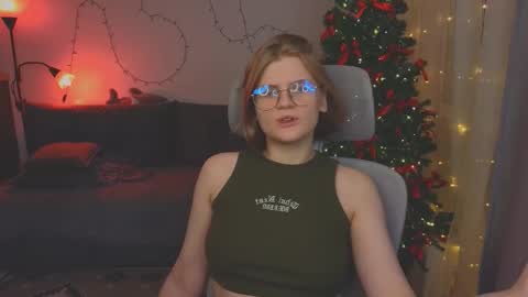  JessieVibes online show from December 2025 01:29:01 PM